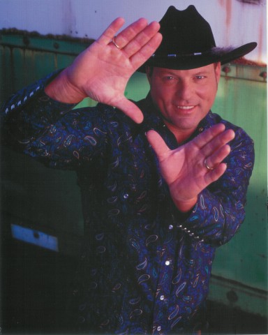 John Michael Montgomery